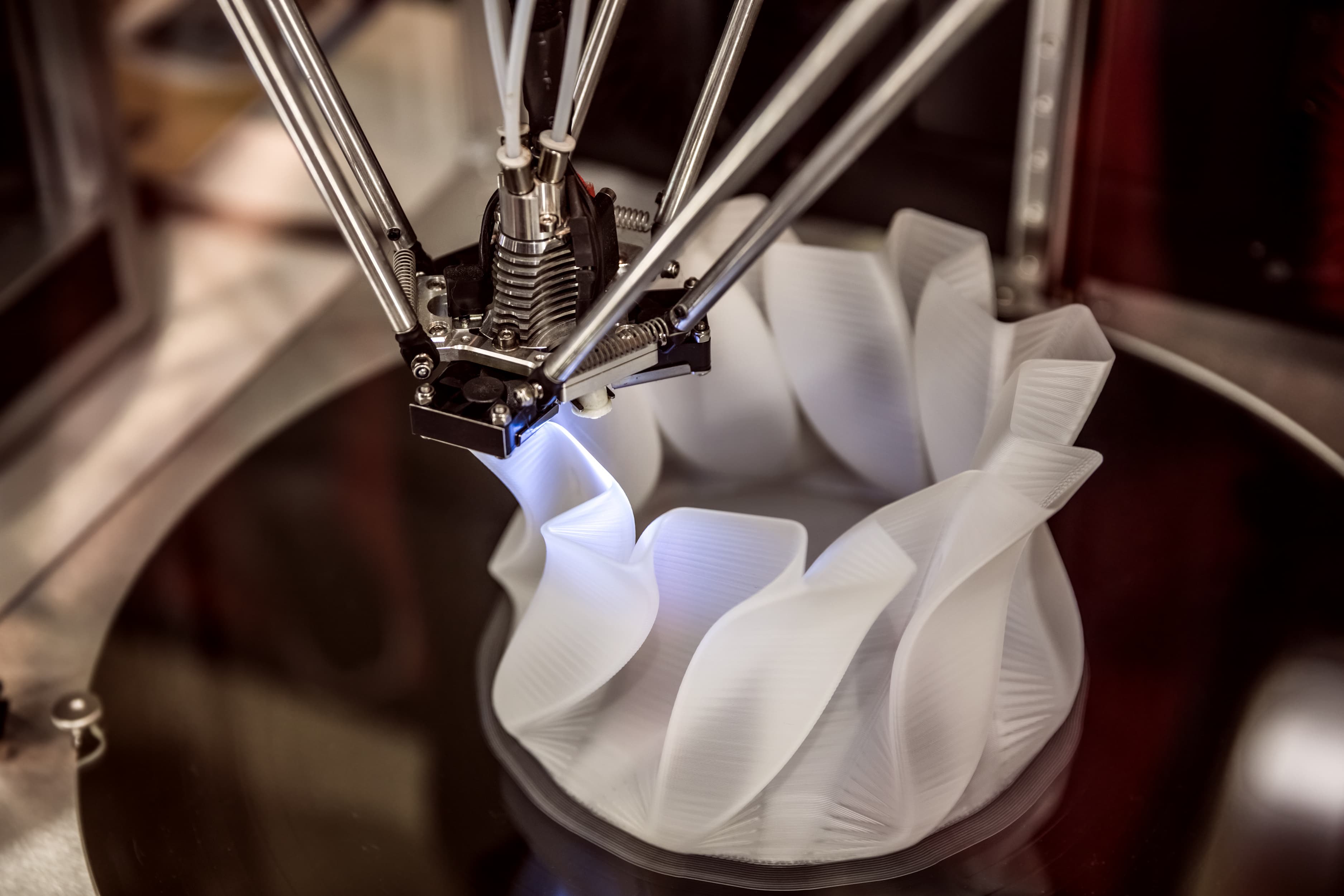 3D Printing in 2025, from Micro-devices to Megastructures