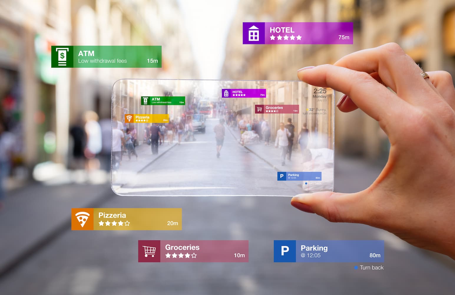 Augmented Reality in Marketing, 2025, What Works and How To Prove It